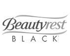 Simmons Beautyrest Black Logo