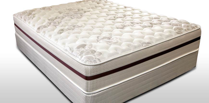 Mattress Factory: Beautyrest, Sealy Posturepedic, Stearns ...