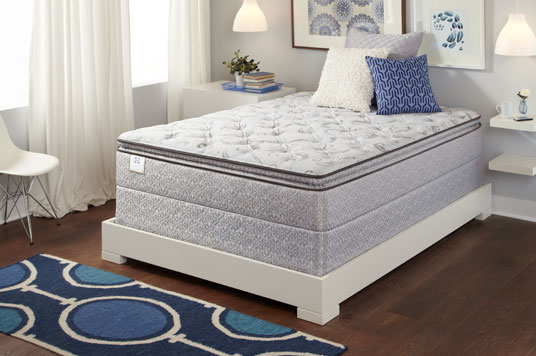 Sealy Posturepedic Mattress Sale - The Mattress Factory